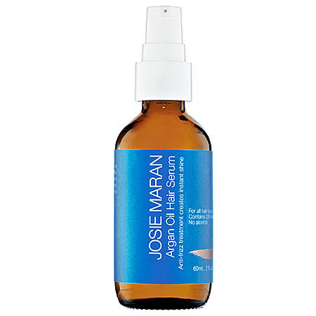 Josie Maran Argan Oil  Anti Frizz Hair Serum 15ml