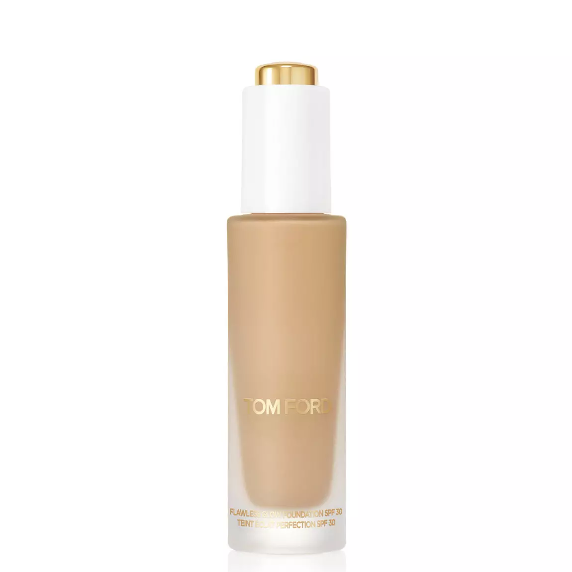 Tom Ford Soleil Flawless Glow Foundation Champagne   - Best  deals on Tom Ford cosmetics