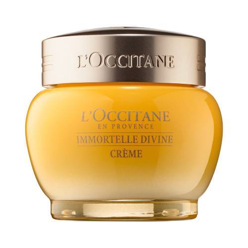 L'Occitane Immortelle Divine Cream Mini