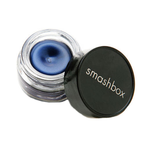 Smashbox Jet Set Waterproof Eyeliner Midnight Blue Mini