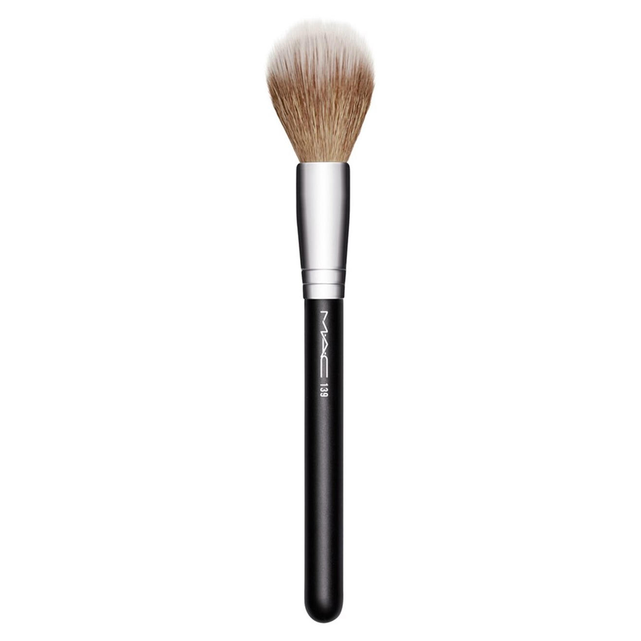 MAC Duo Fibre Tapered Face Brush 139