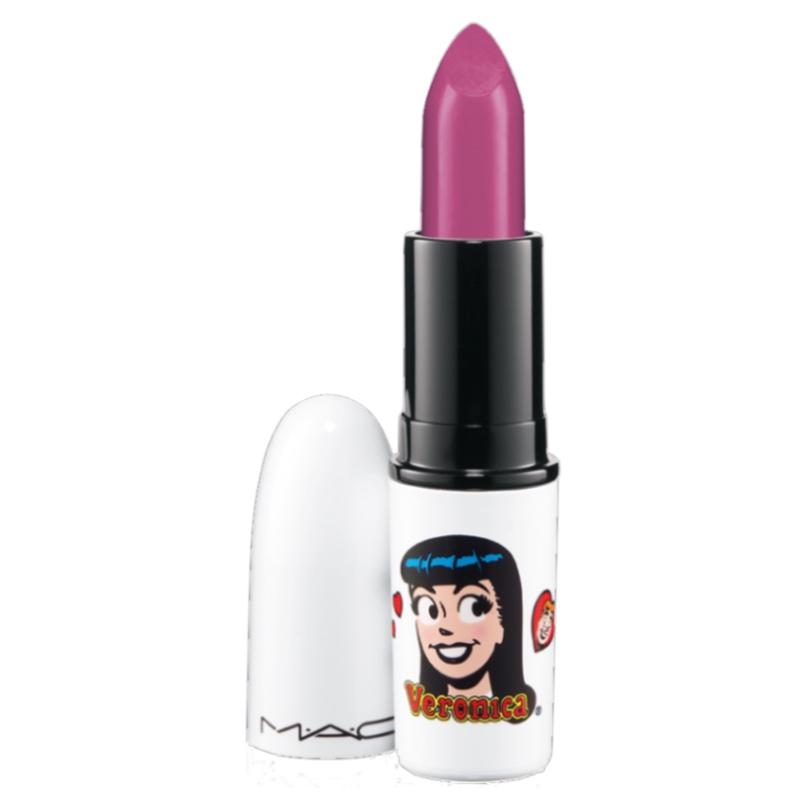 MAC Lipstick Archie's Girls Collection Daddy's Little Girl