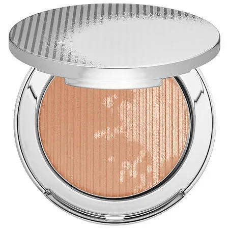 The Estee Edit The Barest Bronzer Light/Medium 01