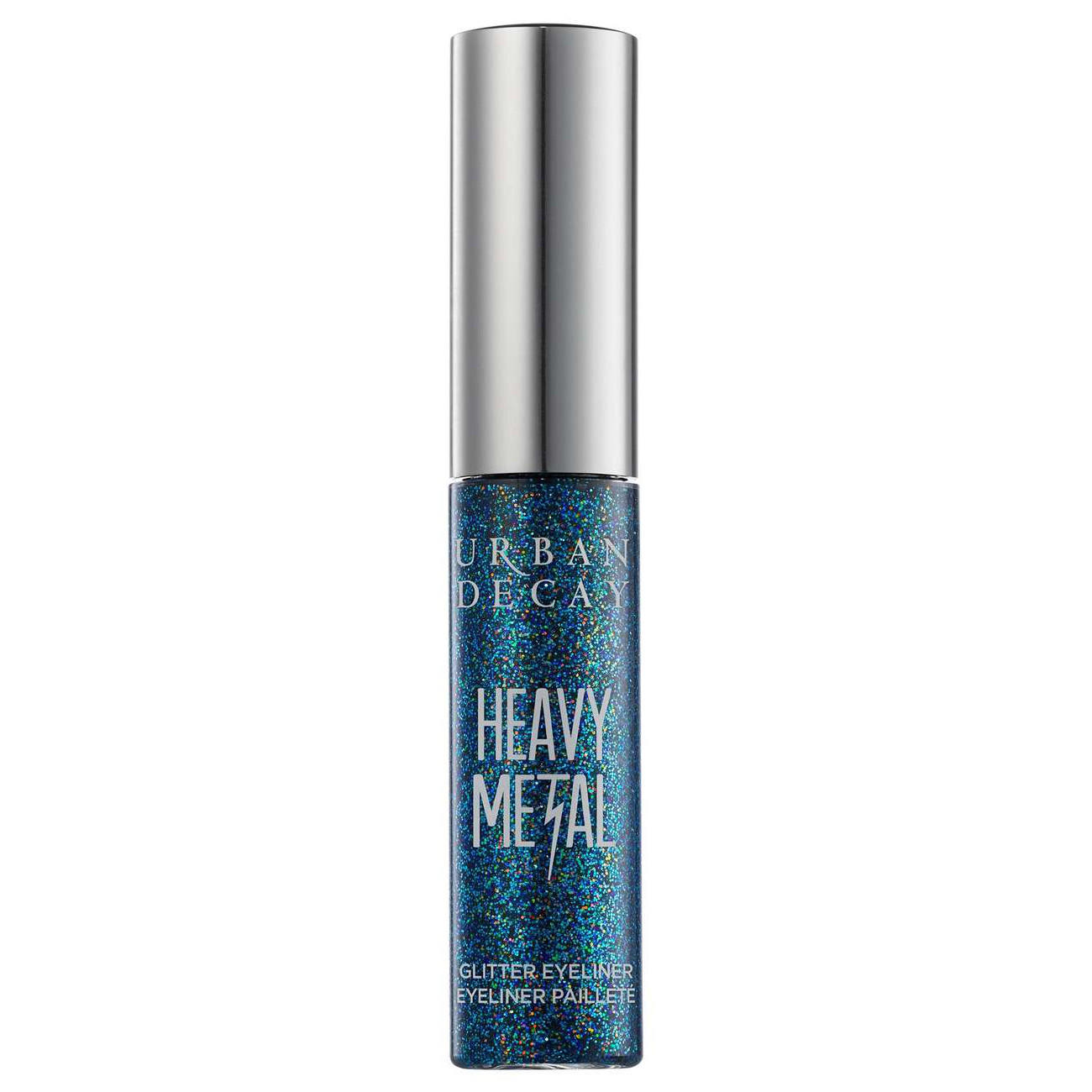 Urban Decay Heavy Metal Glitter Eyeliner Spandex