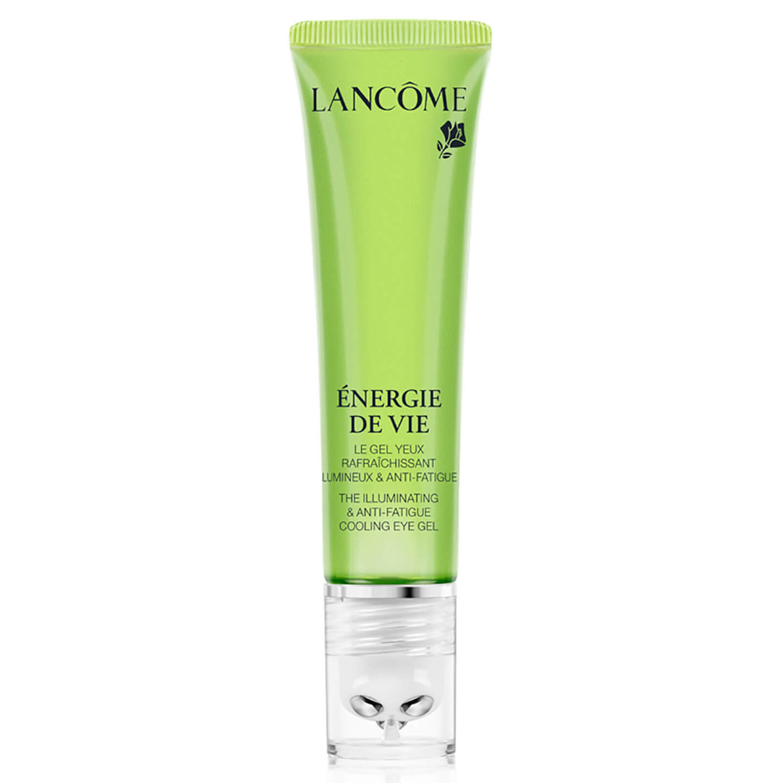 Lancôme Energie De Vie Cooling Eye Gel Mini