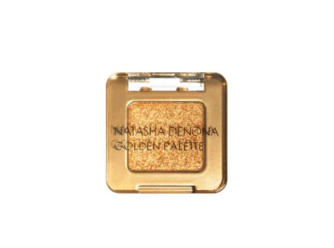 Natasha Denona Golden Eyeshadow Single Oro
