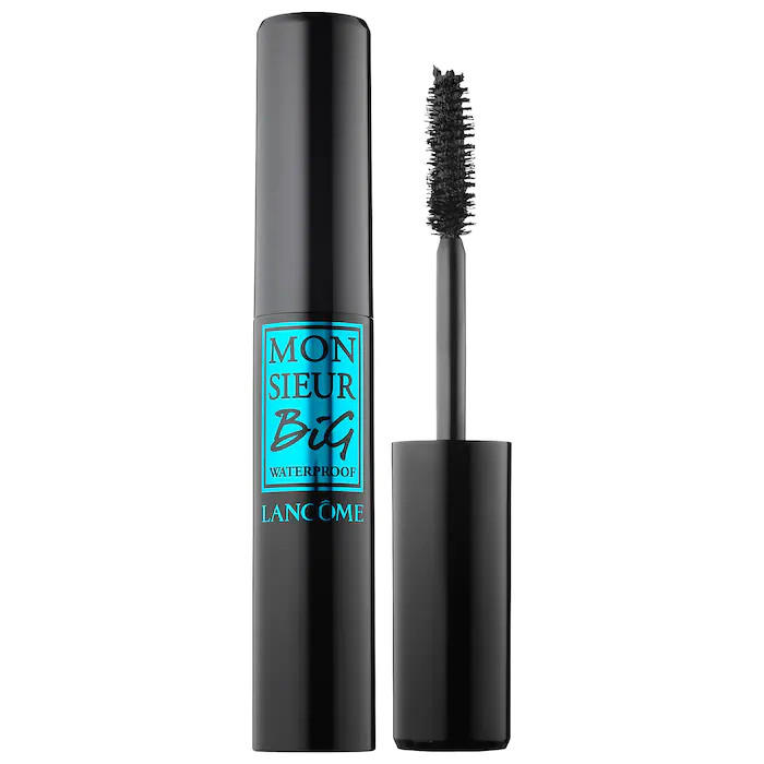 Lancome Monsieur Big Waterproof Mascara