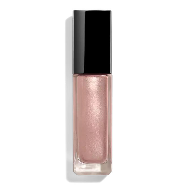 Chanel Ombre Premiere Laque Eyeshadow Quartz Rose 26