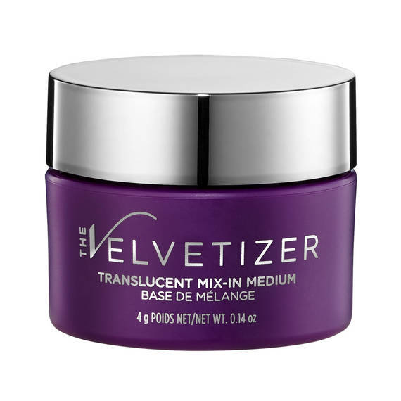 Urban Decay The Velvetizer Mix-In Medium Travel Size