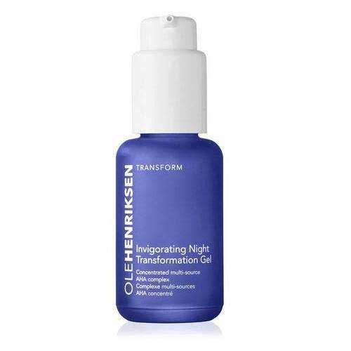 OLEHENRIKSEN Invigorating Night Transformation Gel