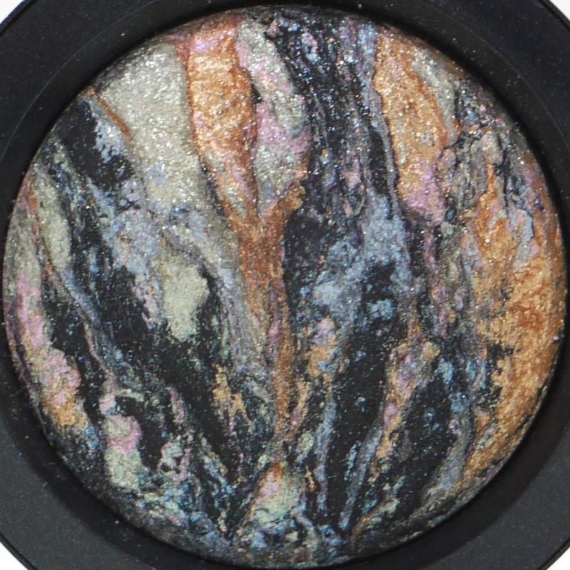MAC Mineralize Eyeshadow Semi-Precious Collection Clarity #2