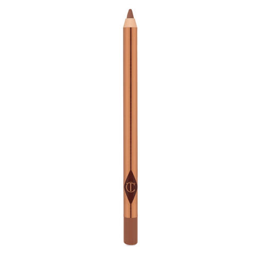 Charlotte Tilbury Lip Cheat Re-Shape & Re-Size Lip Liner Iconic Nude