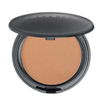 Cover FX Pressed Mineral Foundation N50