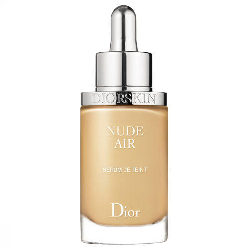 Dior Diorskin Nude Air Serum Tint Foundation 020