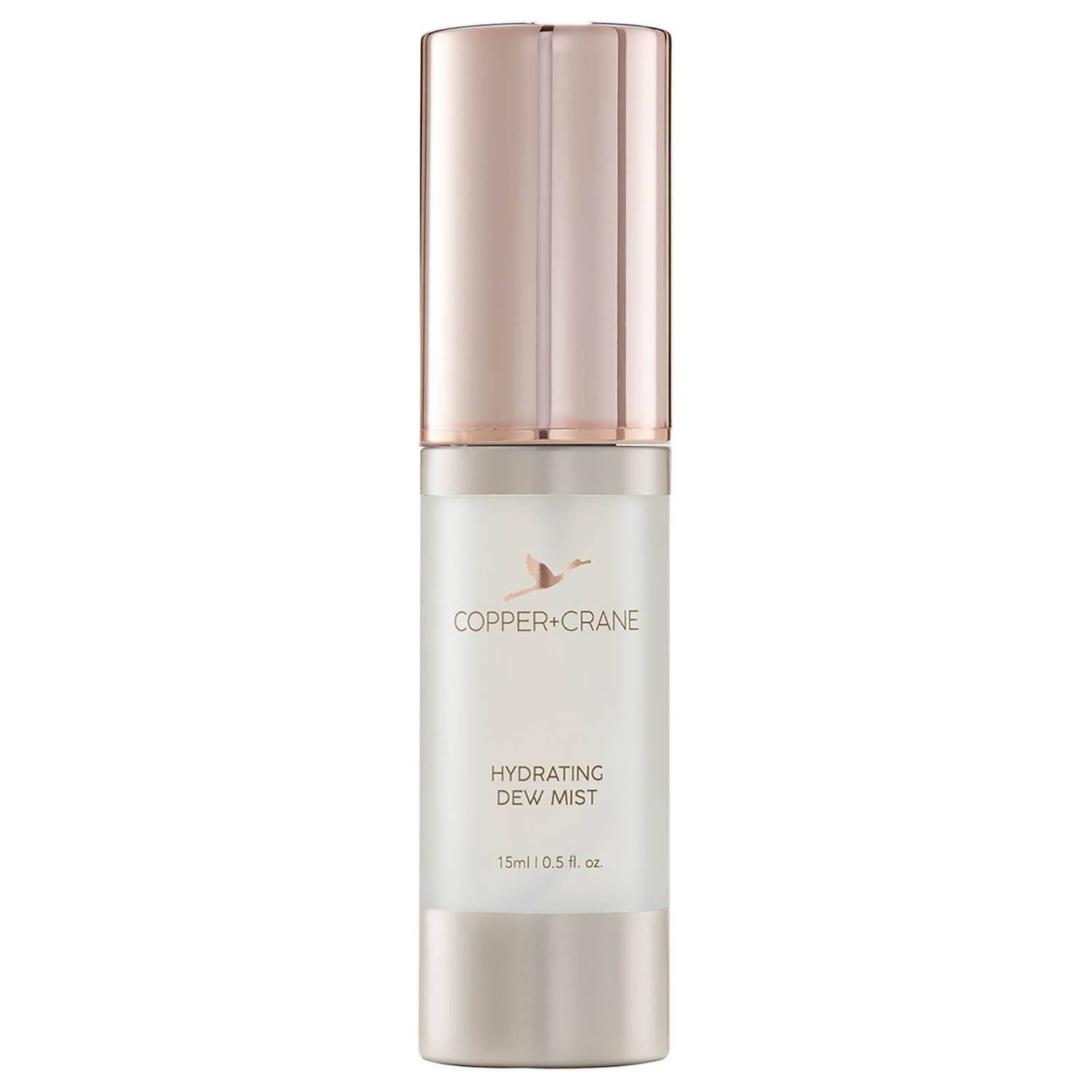 Copper + Crane Hydrating Dew Mist Travel 15ml