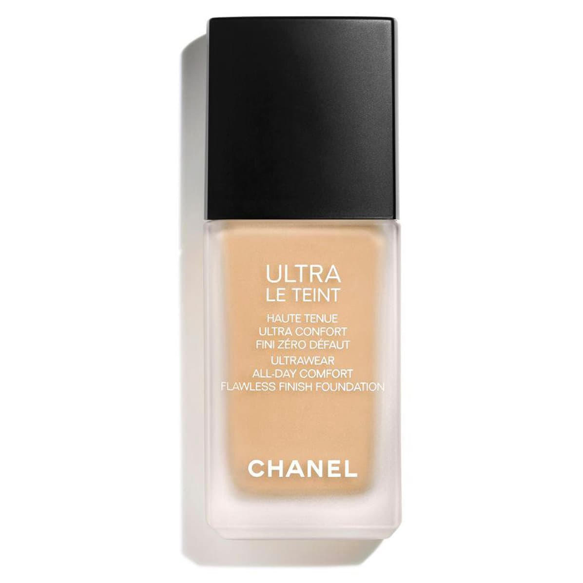 Chanel Ultra Le Teint Ultrawear Foundation B30