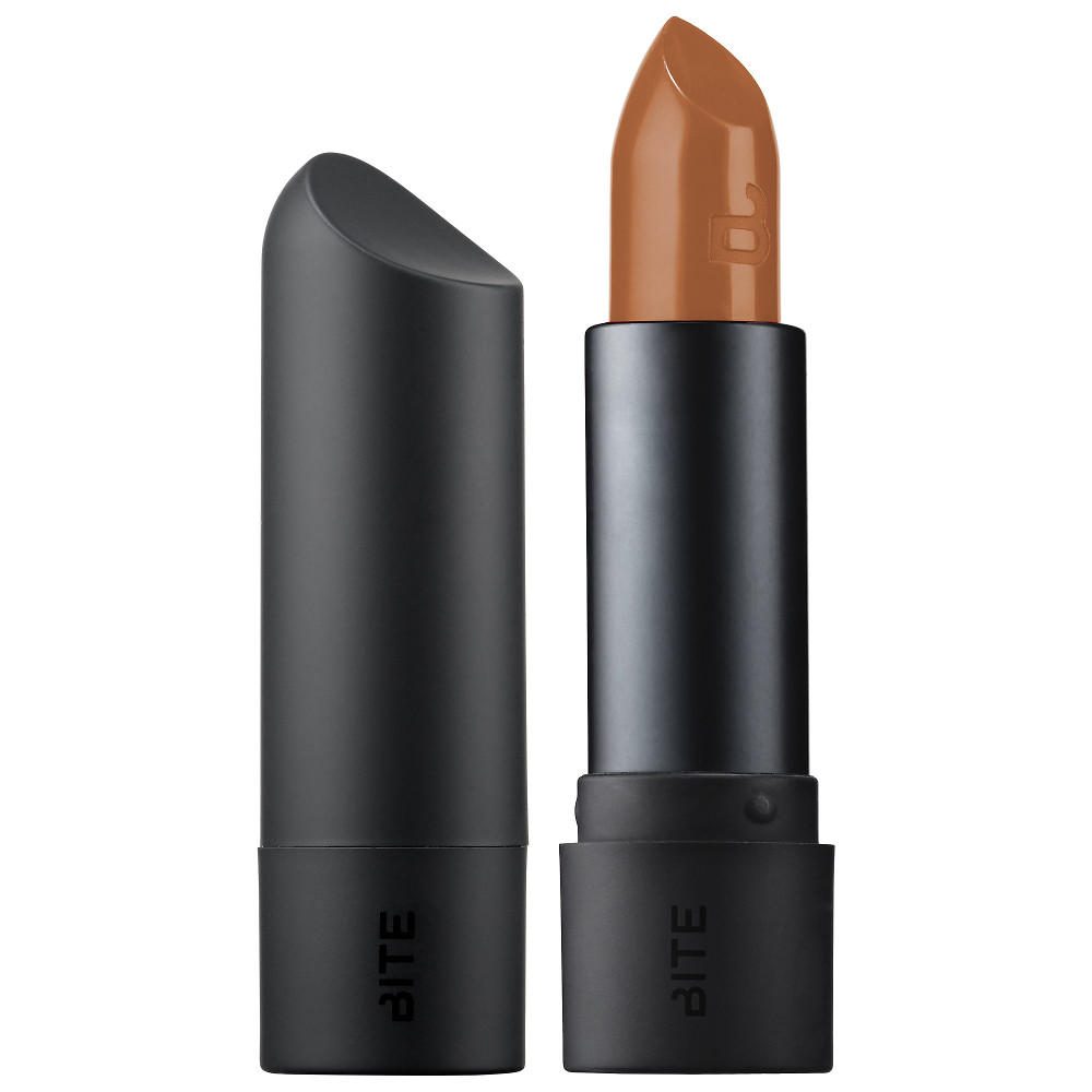 Bite Beauty Edgy Neutrals Amuse Bouche Lipstick Porcini