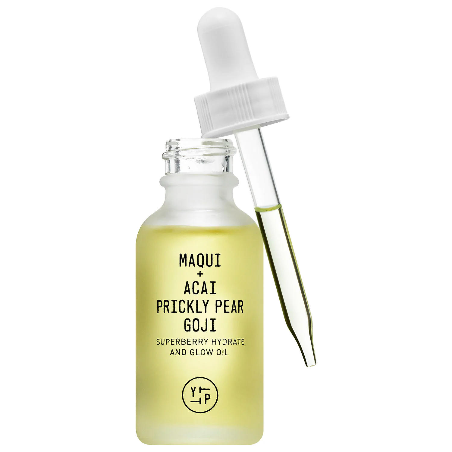 Youth To The People Superberry Hydrate + Glow Oil Mini