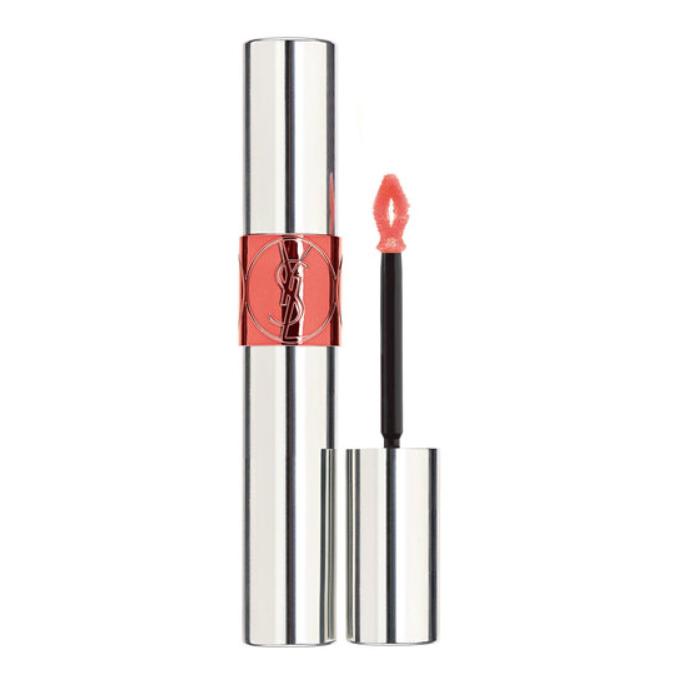 YSL Volupte Tint In Oil Me Lip Oil 7