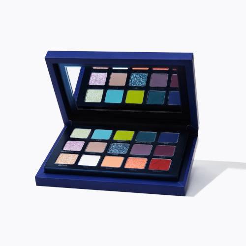 Kaleidos Club Nebula Palette