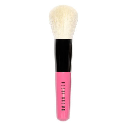 Bobbi Brown Face Blender Brush BCA Pink Mini