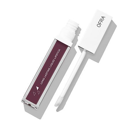 OFRA Long Lasting Liquid Lipstick Malibu