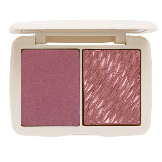 Cover FX Monochromatic Blush Duo Sweet Mulberry 