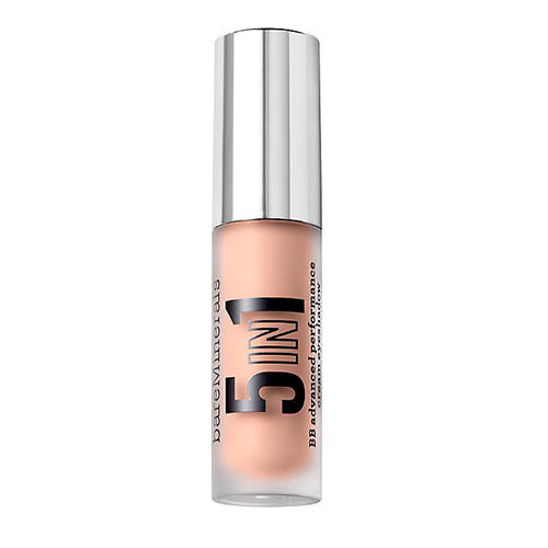 bareMinerals 5 in 1 BB Advanced Performance Cream Eyeshadow Candlelit Peach