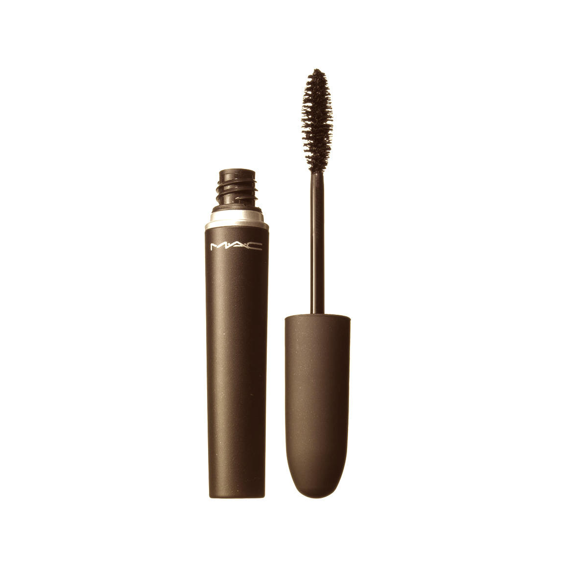 MAC Mascara X Dark Brown