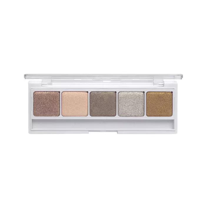 2nd Chance Natasha Denona Eyeshadow Palette 5 Palette #09