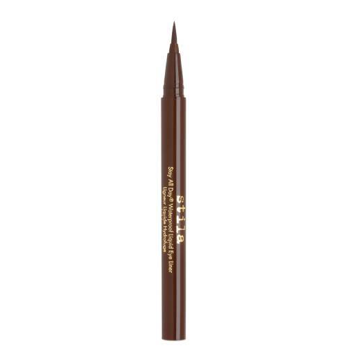 Stila Stay All Day Waterproof Liquid Eye Liner Dark Brown