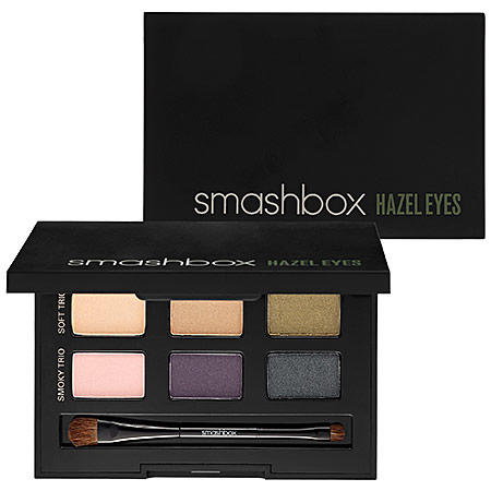 Smashbox Photo Op Eye Enhancing Palette Hazel Eyes