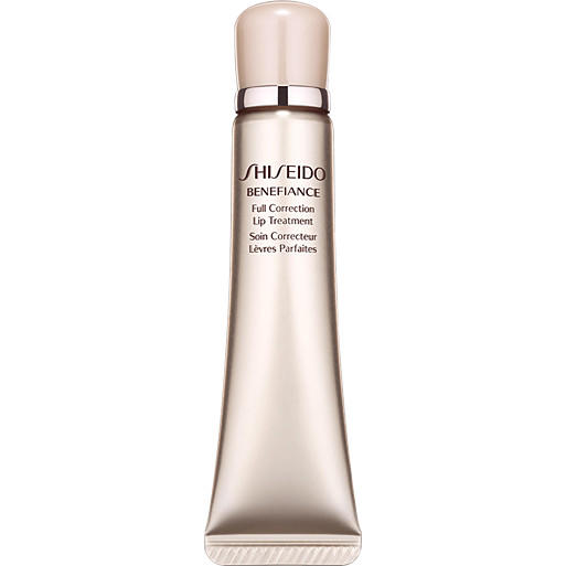 Shiseido Benefiance Full Correction Lip Treatment