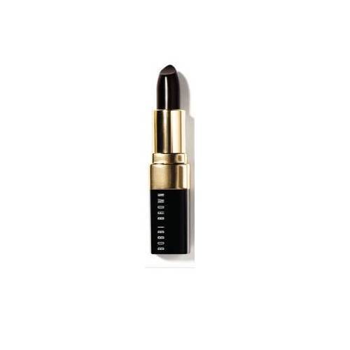 Bobbi Brown Lip Color Lipstick Black Maple | Glambot.com - Best deals ...