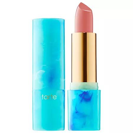 Tarte Color Splash Hydrating Lipstick Set Sail Mini