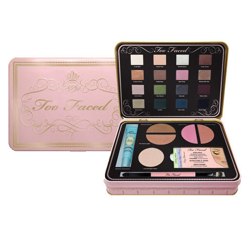 Too Faced Sweet Indulgence Palette