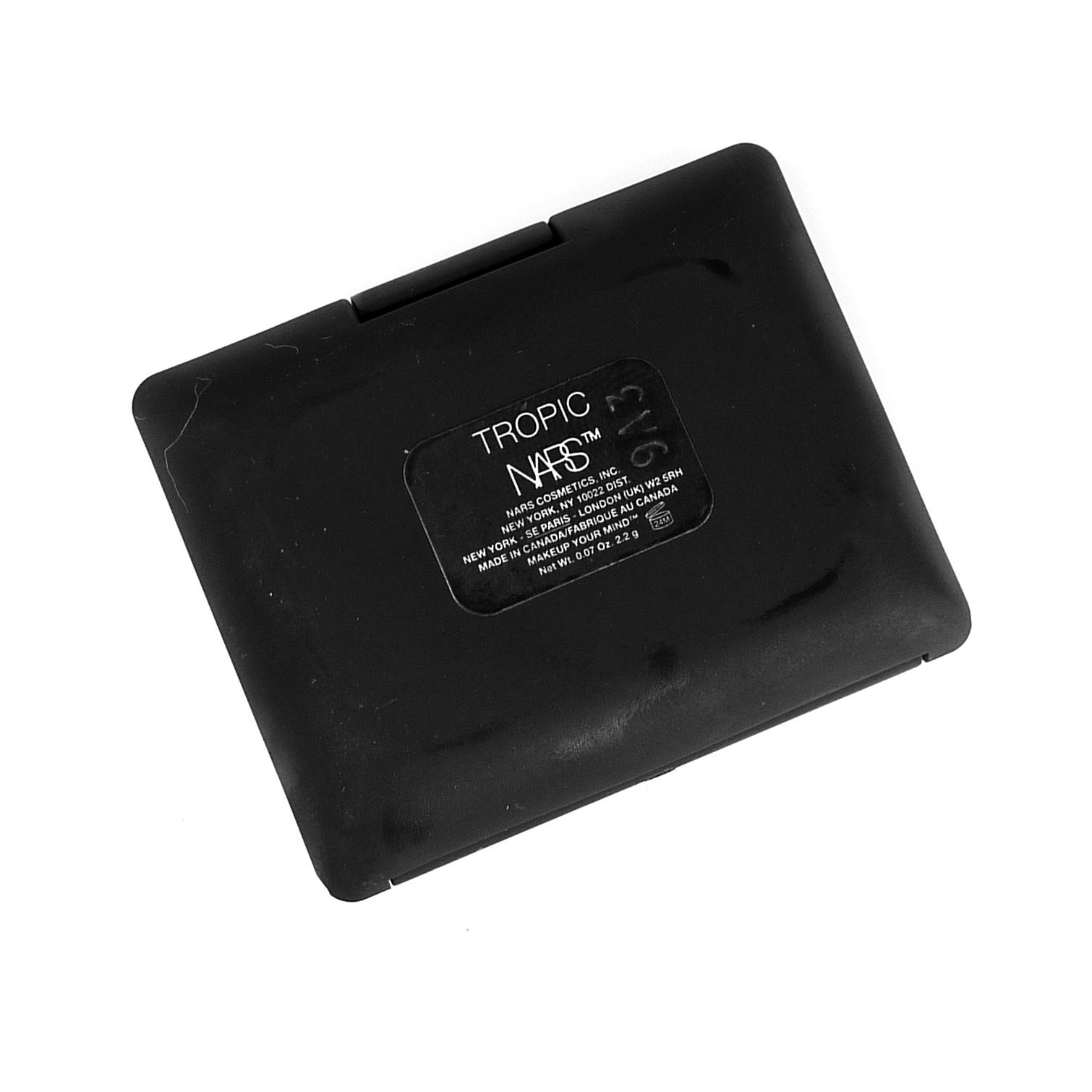 NARS Eyeshadow Tropic #4