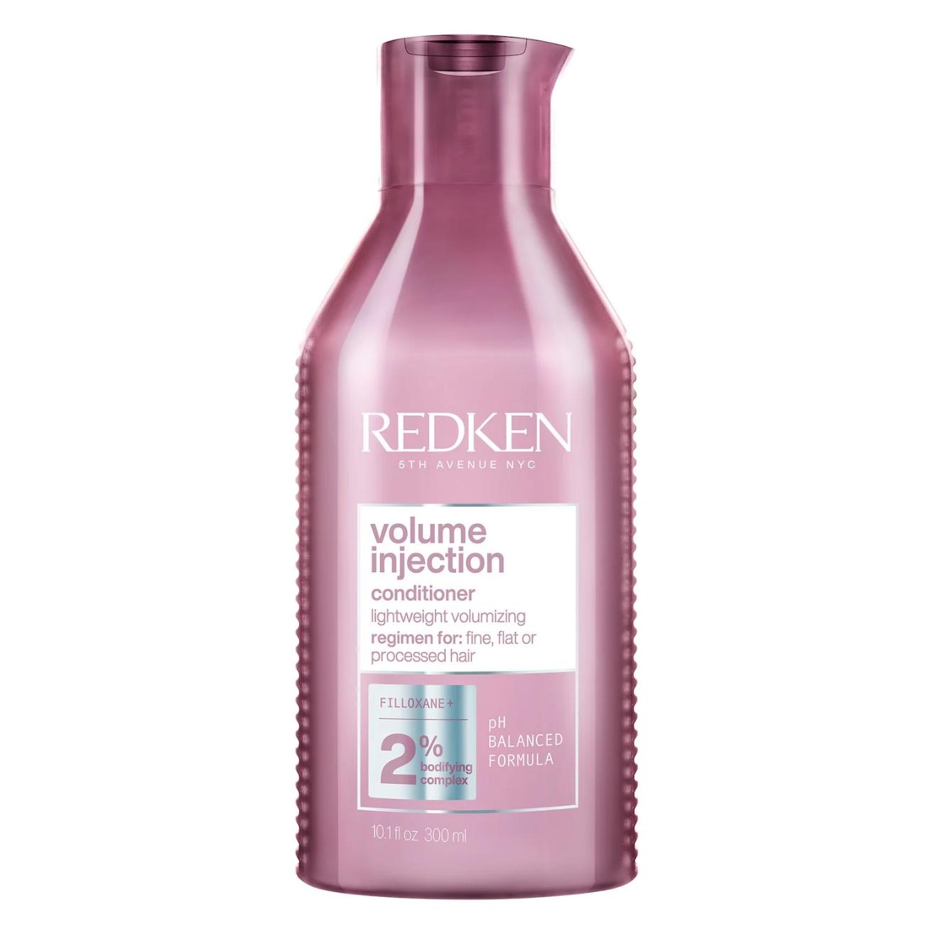 Redken Volume Injection Conditioner 2% Complex Travel 30-50ml