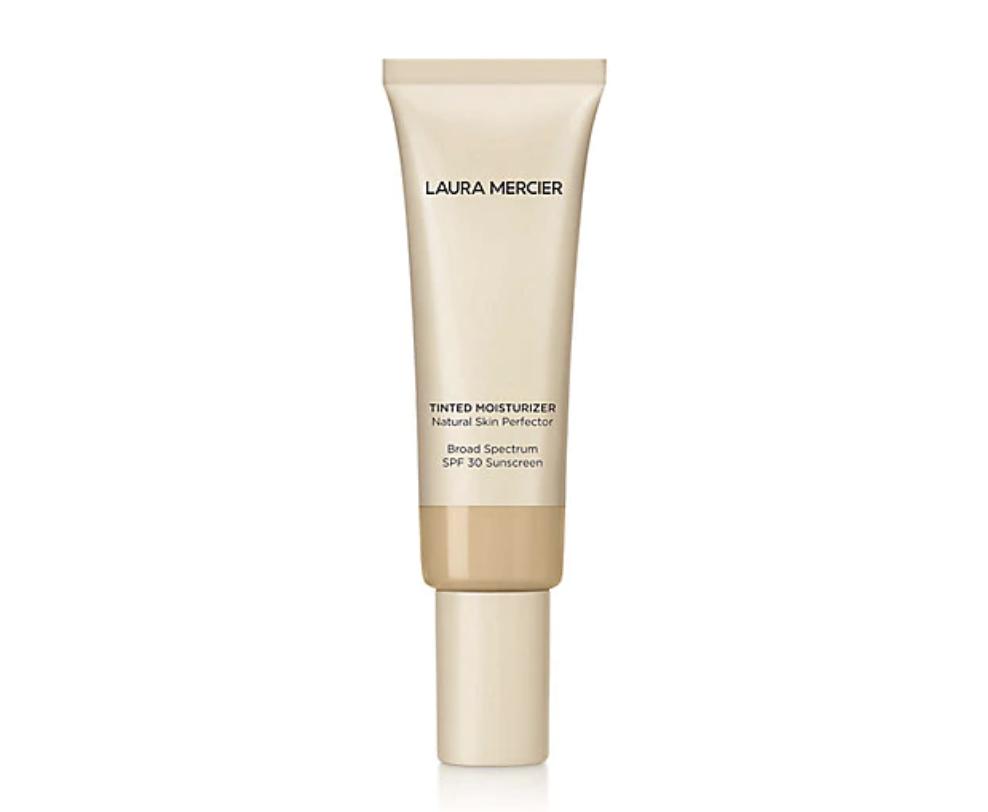 Laura Mercier Tinted Moisturizer Natural Skin Perfector Natural 2W1