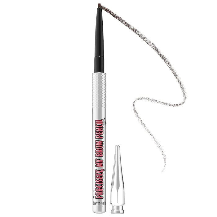 Benefit Precisely, My Brow Defining Pencil Warm Deep Brown 4 Mini