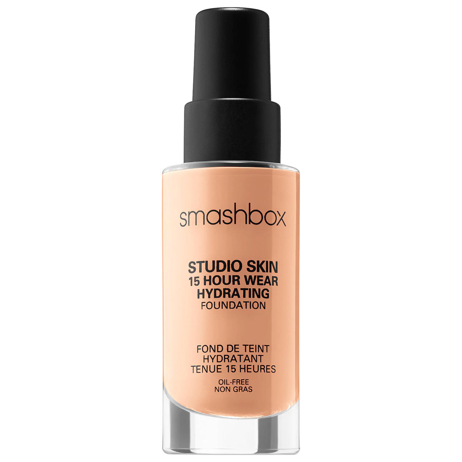 Smashbox Studio Skin 15 Hour Hydrating Foundation 0.2