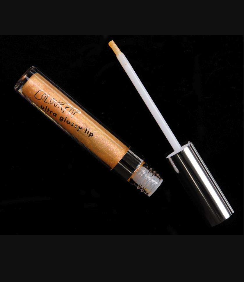 Colourpop Ultra Glossy Lip Phew! #0