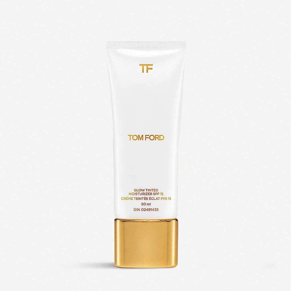 Tom Ford Glow Tinted Moisturizer SPF 15 Bone 1.4