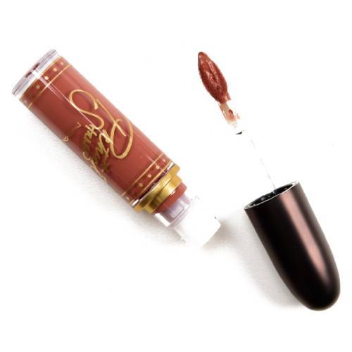 MAC Patrick Starr Ultimate Diva Retro Matte Lip Colour