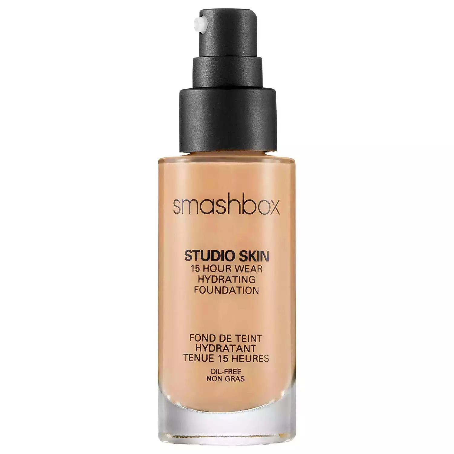 Smashbox Studio Skin 15 Hour Foundation 2.22