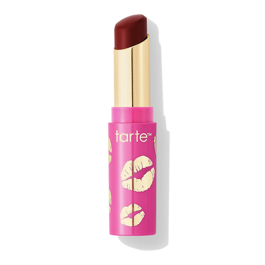 Tarte Color Splash Hydrating Lipstick Happy