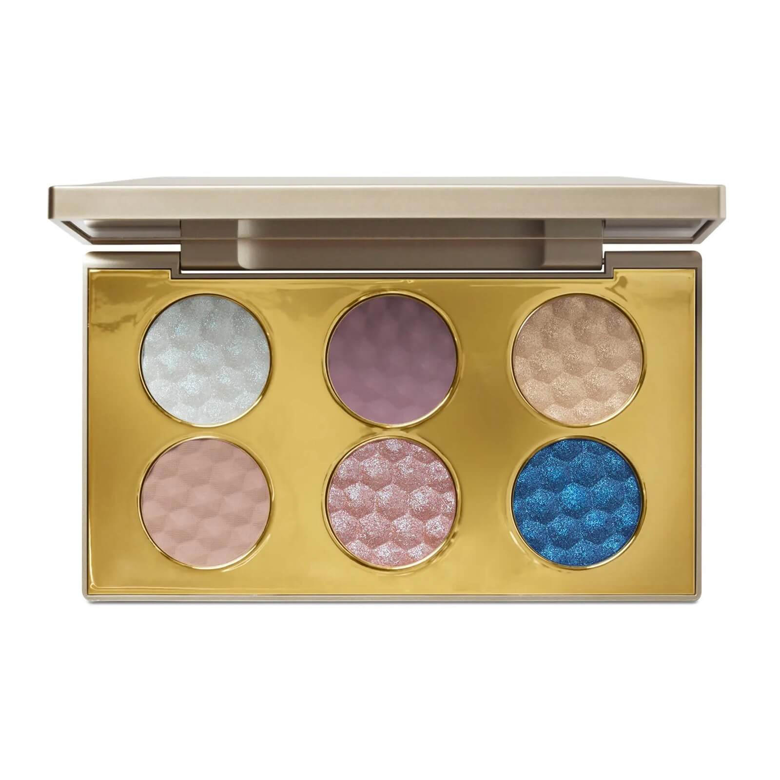 Stila Blue Realm Velvet Eyeshadow Palette