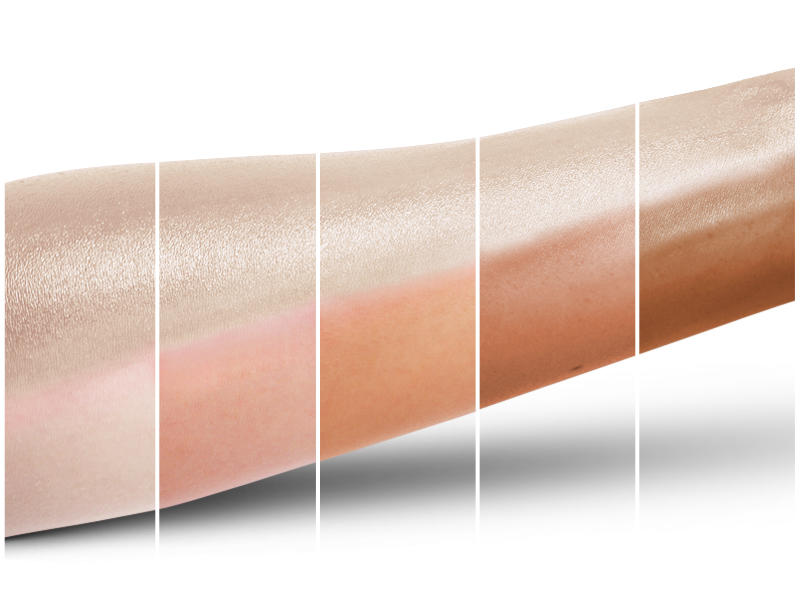 MAC Lipstick Blonde On Blonde #4