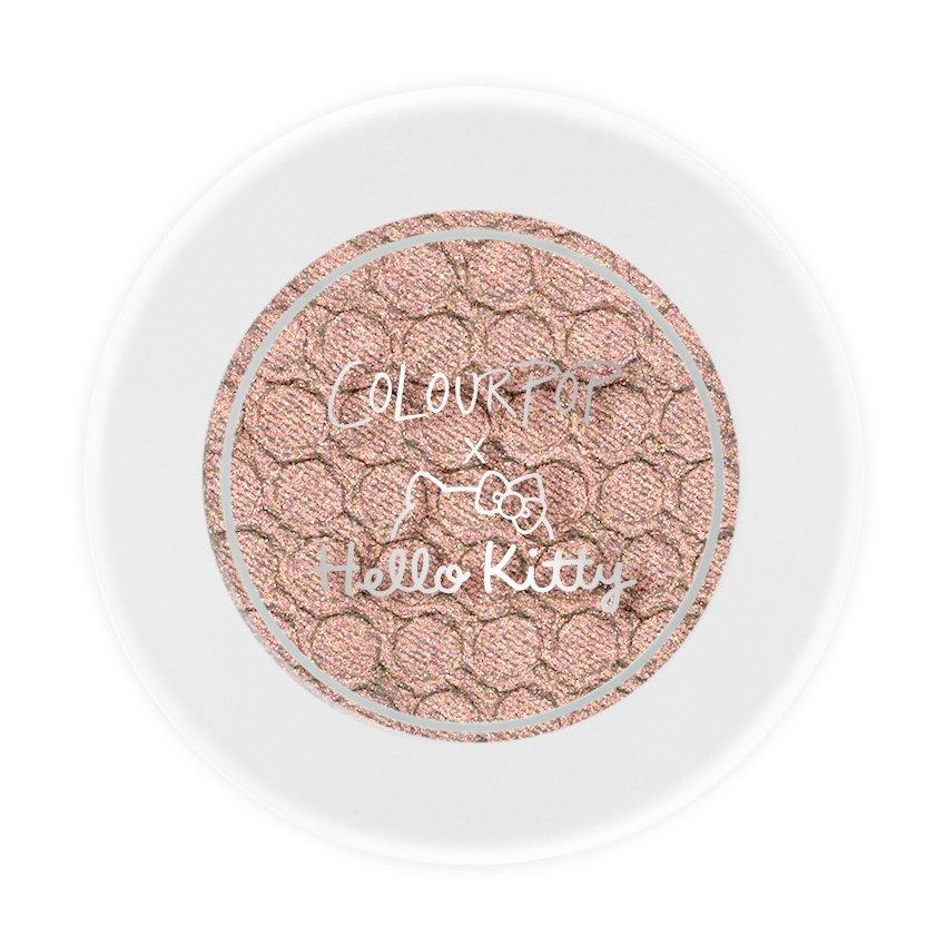 ColourPop Hello Kitty Collection Super Shock Shadow Friendship File