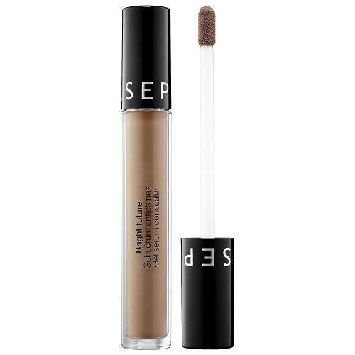 Sephora Bright Future Gel Serum Concealer Gananche 18